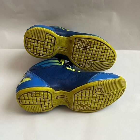 Adidas NXT LVL SPEED Size 1 - Picture 6 of 8